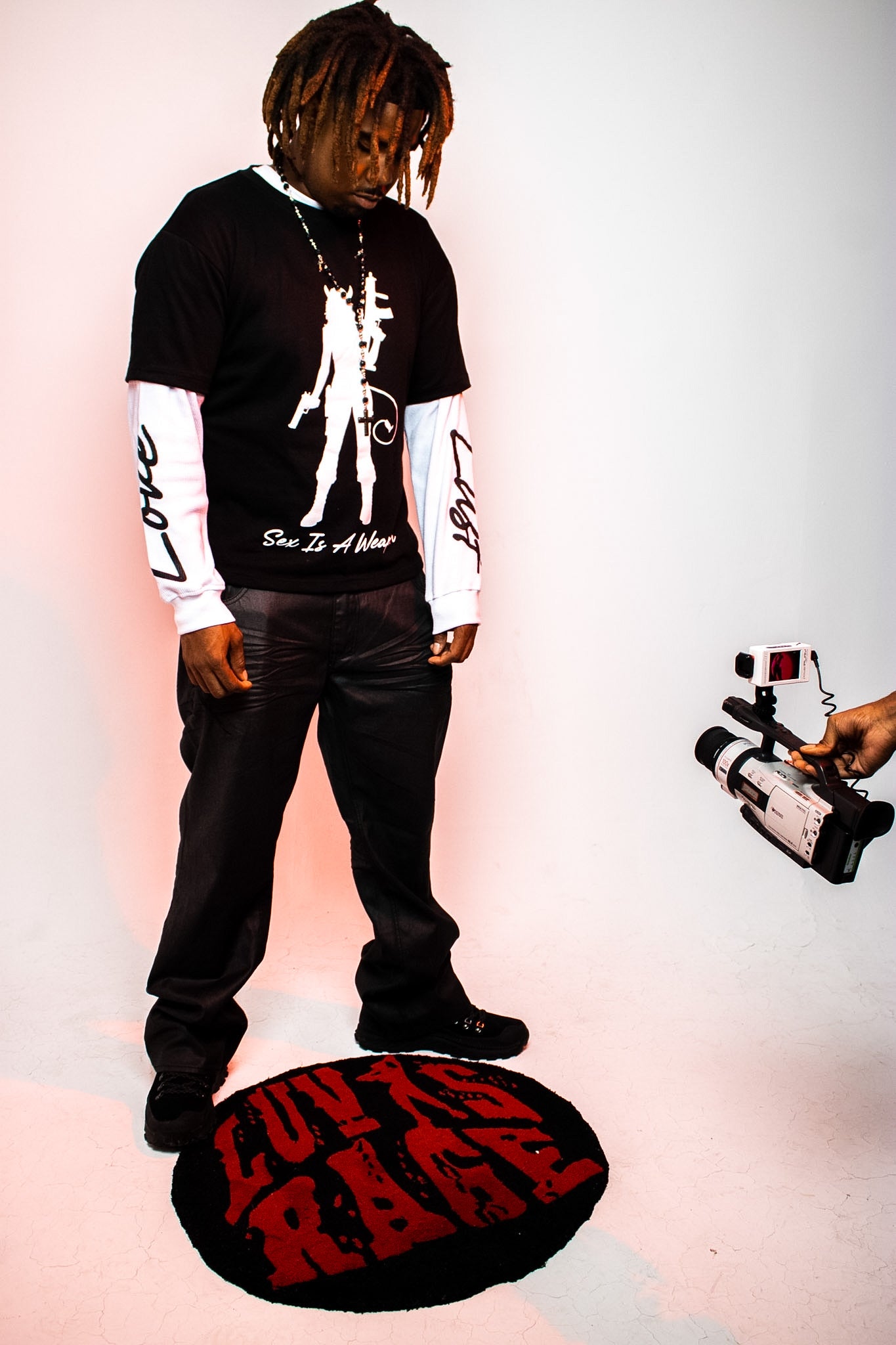 Long Sleeve Thermal Shirt