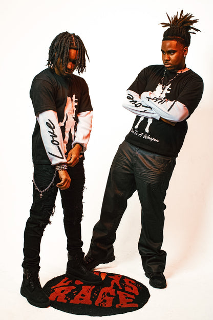 Long Sleeve Thermal Shirt